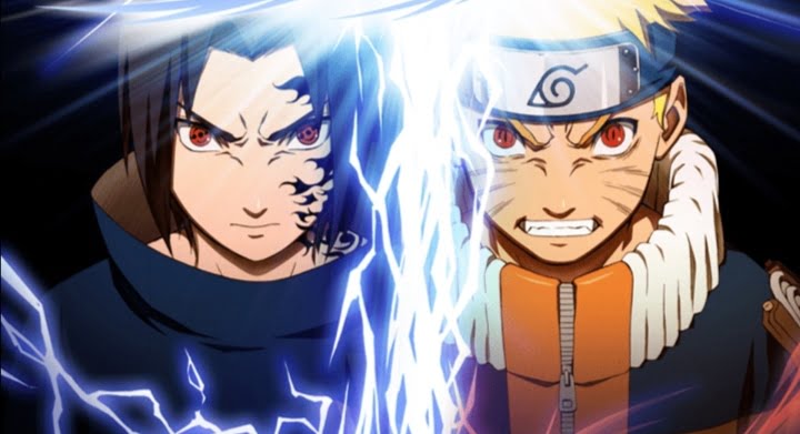 Rol naruto 1 imagen del grupo Rol naruto