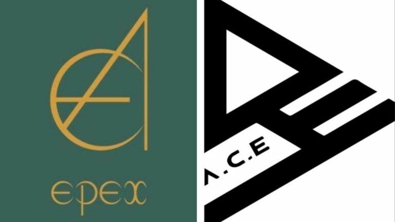 imagen del grupo Epex , a.c.e