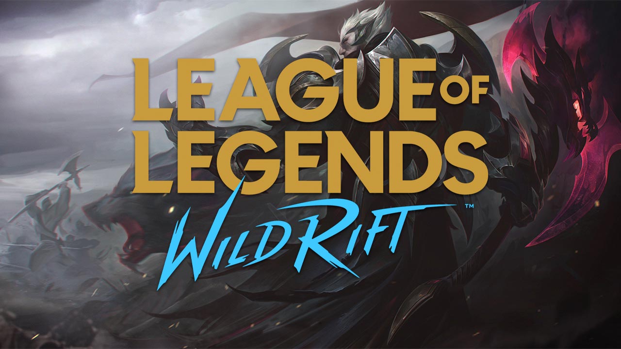 Wild Rift Rankers. 24 imagen del grupo Wild Rift Rankers.