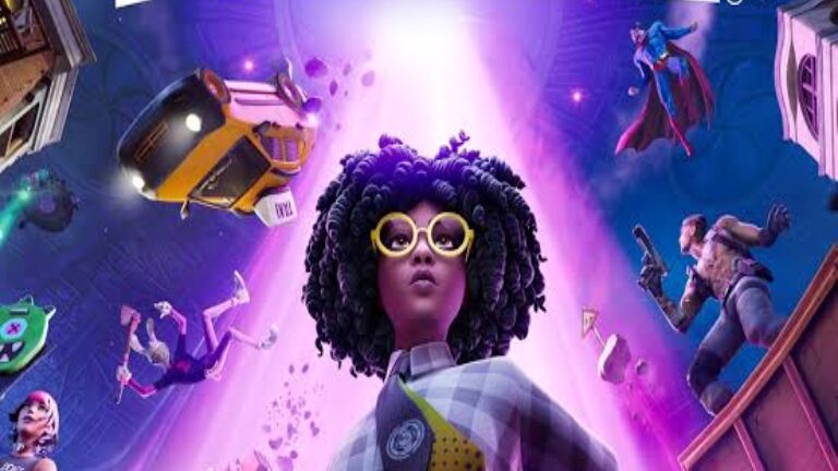 imagen del grupo Novedades Fortnite