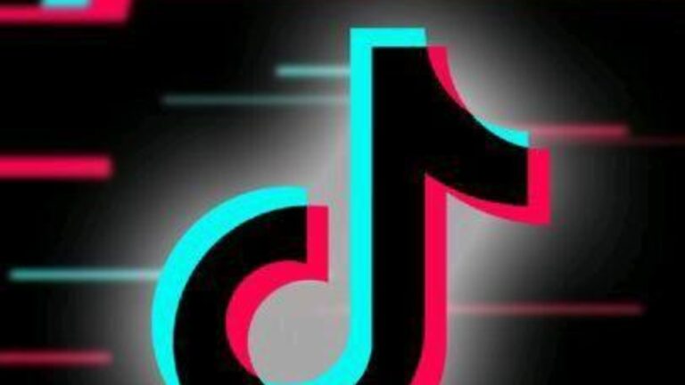 imagen del grupo Tik tok me sigues y te sigo