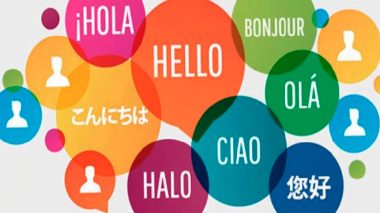 imagen del grupo INGLES-ESPAÑOL-ITALIANO