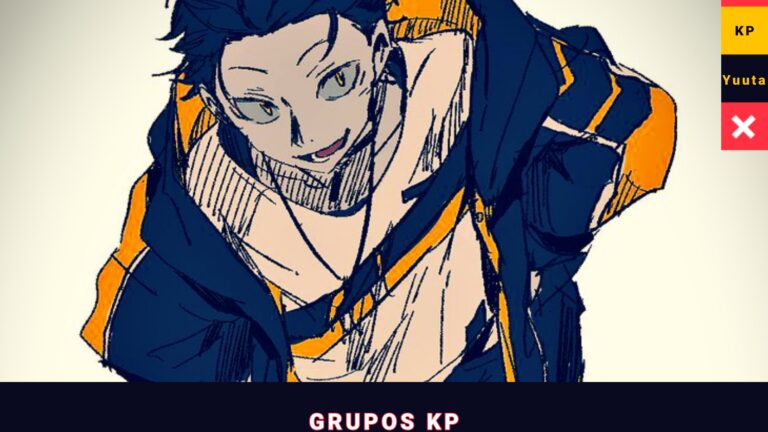 imagen del grupo KAIZEN NEWS IV