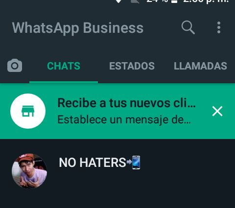 imagen del grupo SUBS X SUBS NO HATERS