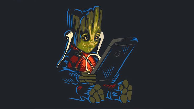 imagen del grupo Películas Musica Apk