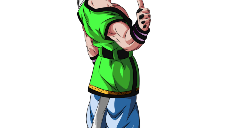 imagen del grupo DRAGON BALL MULTIVERSE ROLL