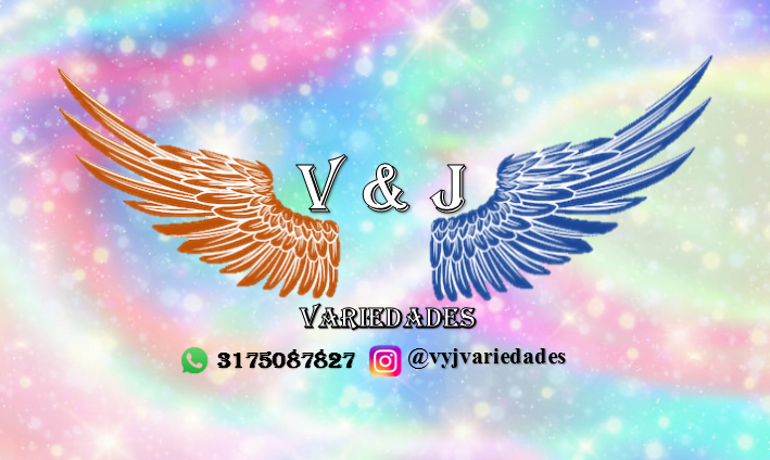 imagen del grupo V&J Variedades
