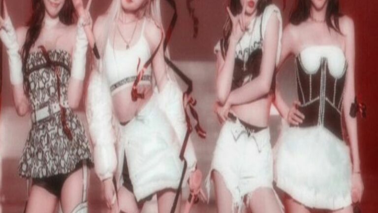 BLACKPINK BLINKS 1 imagen del grupo BLACKPINK BLINKS