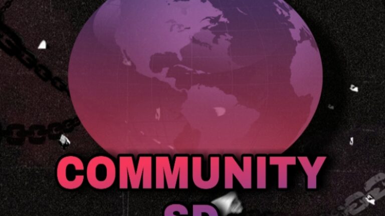 COMMUNITY SD☄️ 6 imagen del grupo COMMUNITY SD☄️
