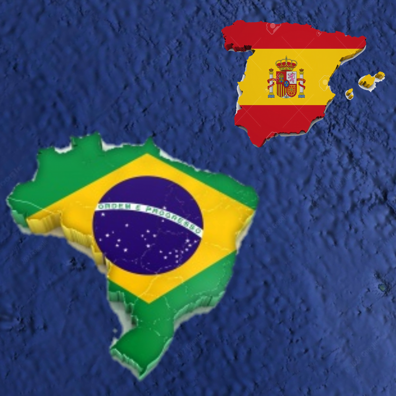 imagen del grupo Português 🇧🇷/🇪🇦 Castellano
