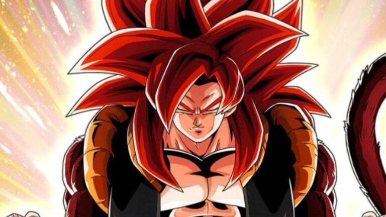 imagen del grupo Dragon Ball Dokkan Z