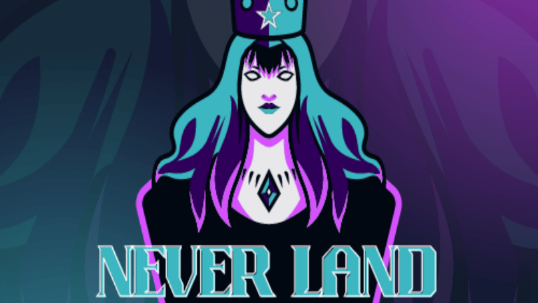 Never Land 12 imagen del grupo Never Land