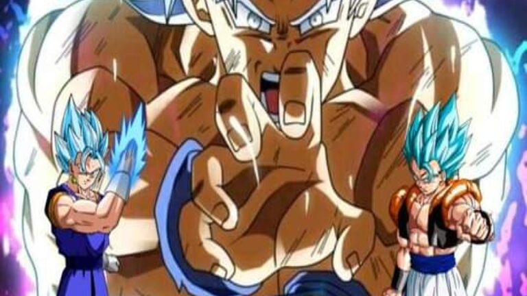 imagen del grupo Fans de Dragón Ball Z Kai