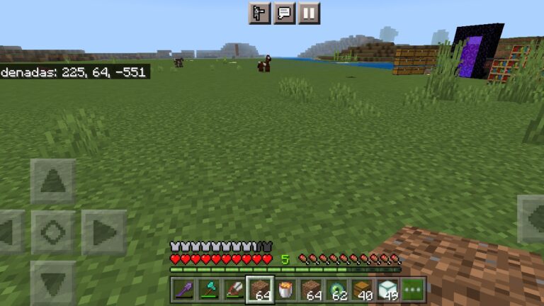imagen del grupo Minecraft server bedrock 1.18.12