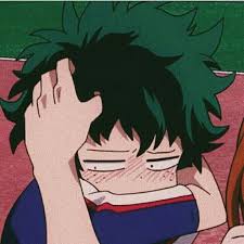 Shoto todoroki 4 imagen del grupo Shoto todoroki