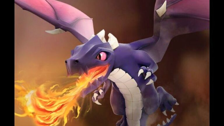 imagen del grupo Clash of clans