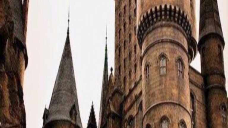 imagen del grupo Hogwarts - RolePlay