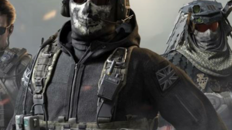 Call of Duty Mobile 1 imagen del grupo Call of Duty Mobile
