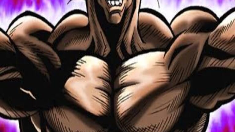 imagen del grupo Baki