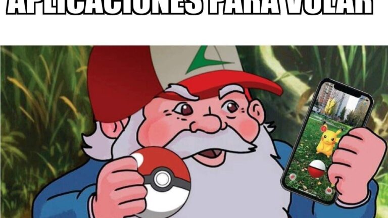 imagen del grupo pogo flys y legales