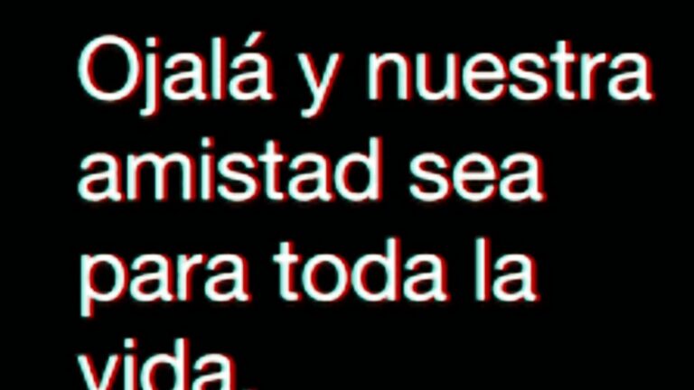 imagen del grupo Amistades para toda la vida