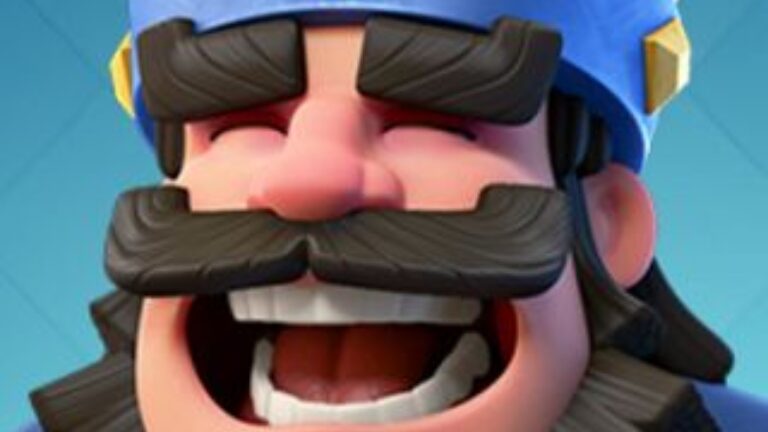 imagen del grupo Clash Royale 👑