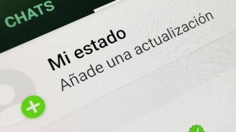 imagen del grupo Estados de WhatsApp