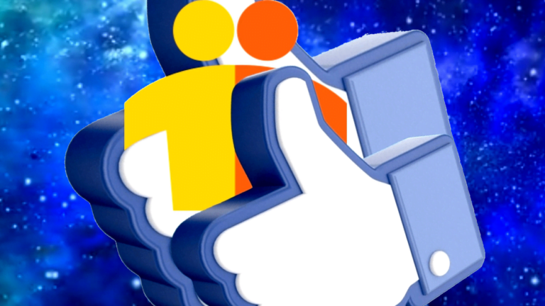 imagen del grupo LikePorLike