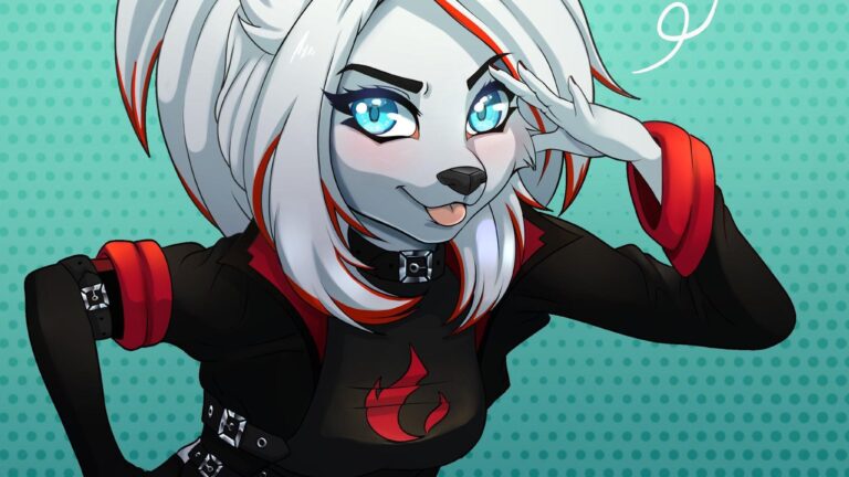 imagen del grupo Furry's Apasionados