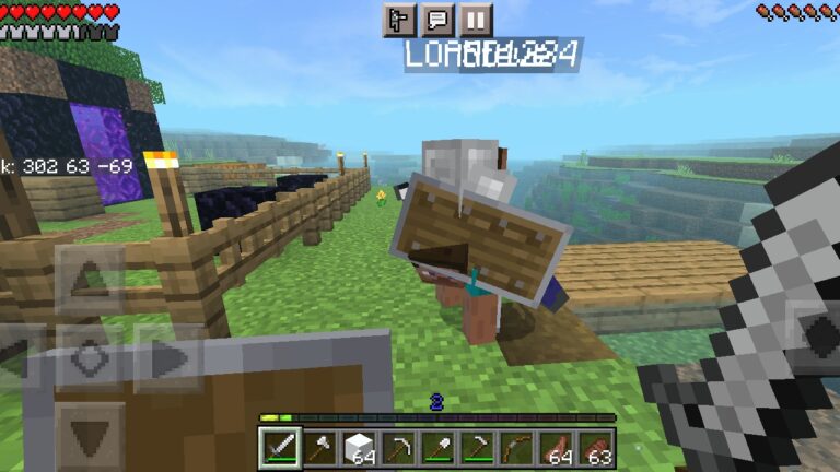 Servidor de Minecraft 4 imagen del grupo Servidor de Minecraft