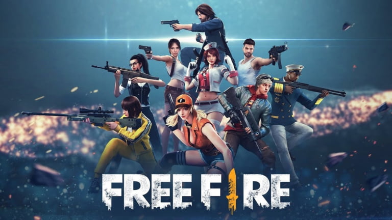 Free Fire LATAM 10 imagen del grupo Free Fire LATAM