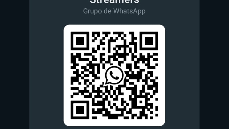 imagen del grupo Streamers