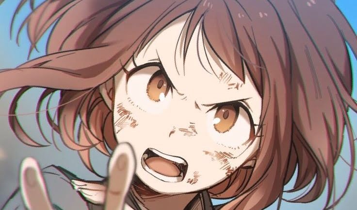 imagen del grupo Kny/bnha grupo de rol.