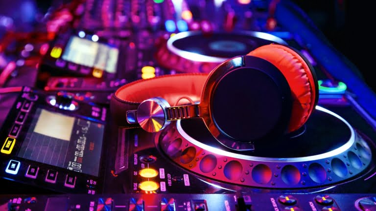 imagen del grupo Electronica