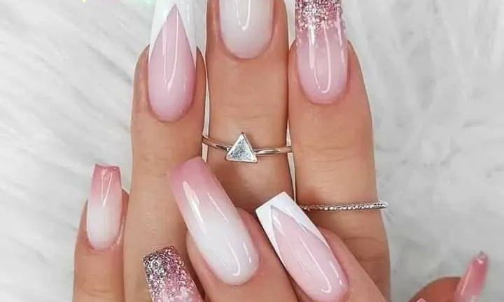 imagen del grupo Nails Art. "Ailén" 💅🏻 💅🏻
