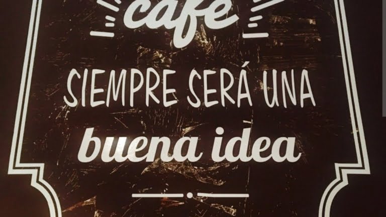 La Cafetería 1 imagen del grupo La Cafetería