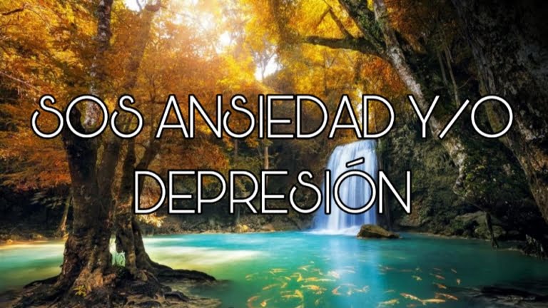SOSAnsiedad Y O Depresión 1 imagen del grupo SOSAnsiedad Y O Depresión