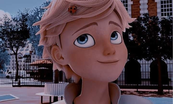 imagen del grupo Miraculous Marichatt