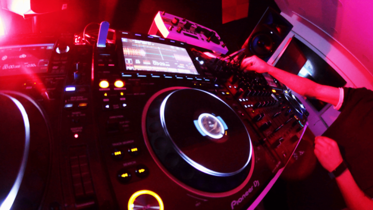 imagen del grupo Comunidad DJ 🎧