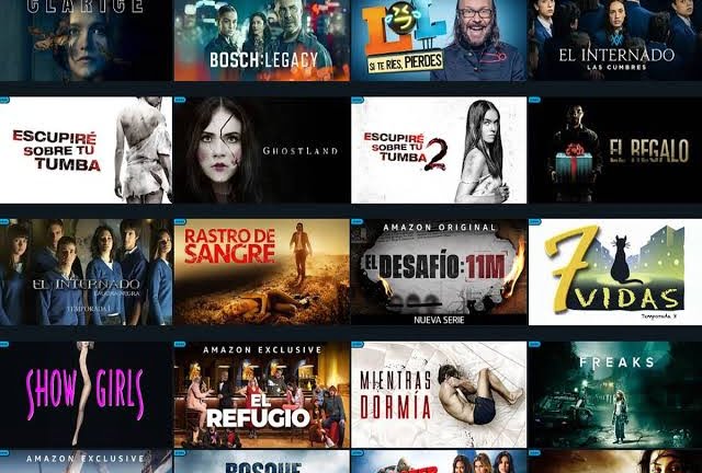 Amo la peli 6 imagen del grupo Amo la peli