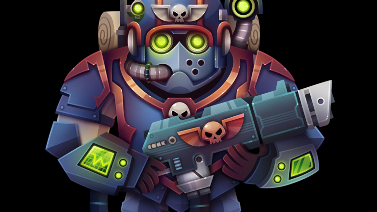 Warhammer 40k Lore 1 imagen del grupo Warhammer 40k Lore