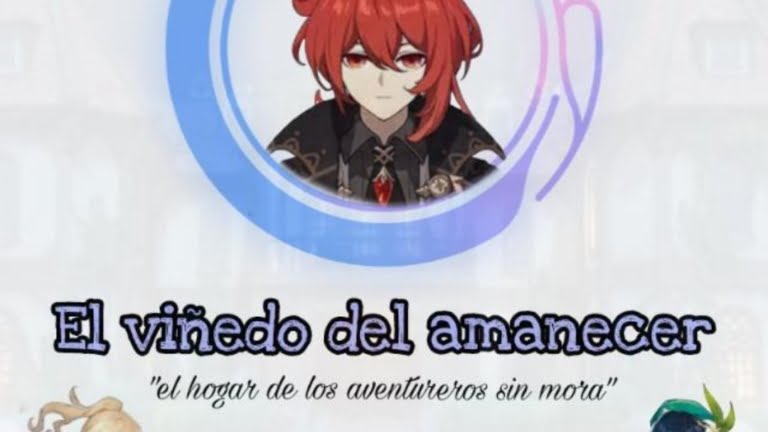 imagen del grupo Viñedo del Amanecer