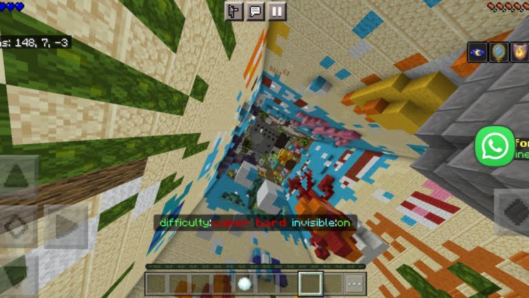 Servidor de minecraft bedrock 24/7 (Discord) 1 imagen del grupo Servidor de minecraft bedrock 24/7 (Discord)