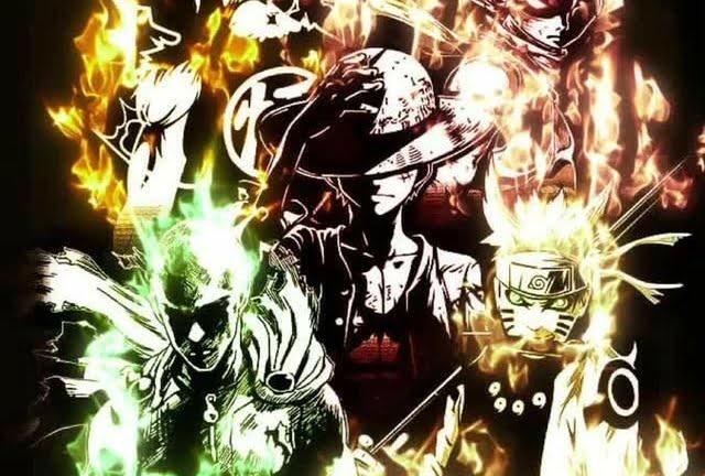 imagen del grupo Anime y amistades