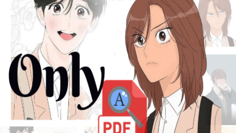 imagen del grupo Mangas y manhwas