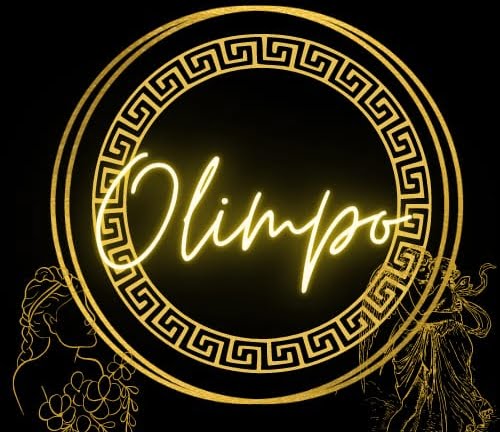 imagen del grupo 🏛️ OLIMPO 🏛️