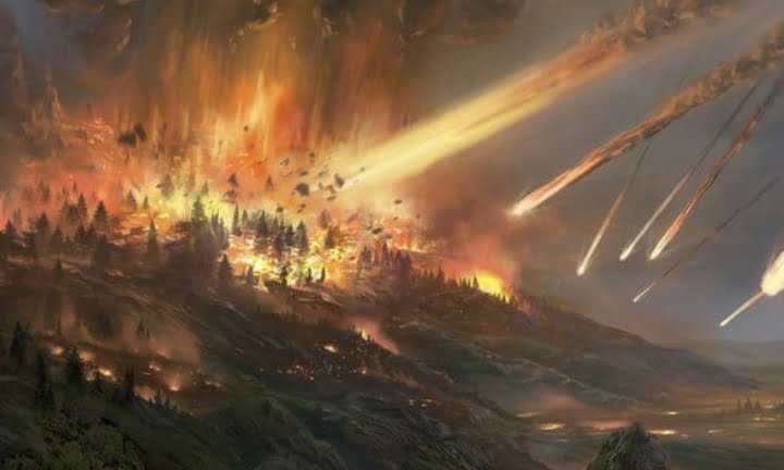 imagen del grupo Ruins ancient