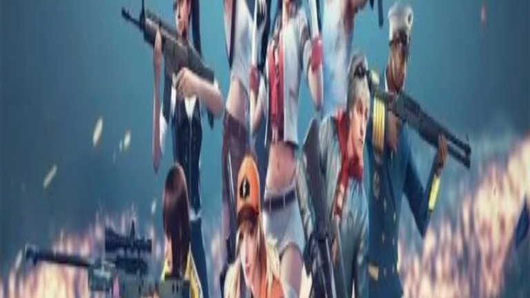 Free fire 1 imagen del grupo Free fire