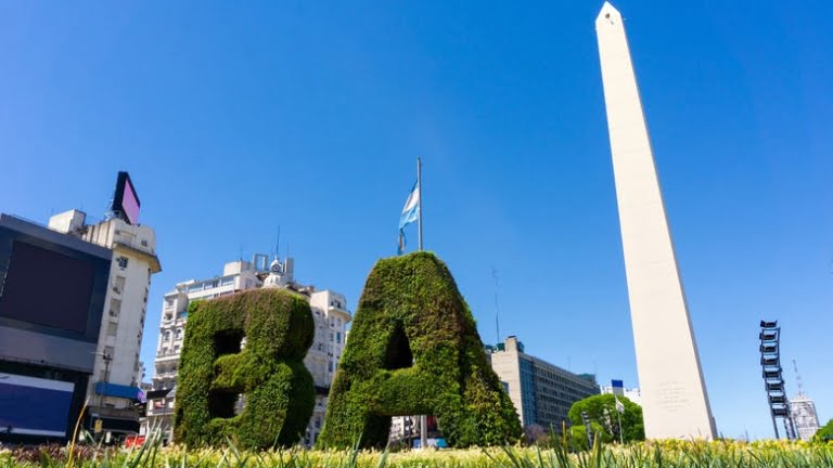 Buenos Aires! 🇦🇷 10 imagen del grupo Buenos Aires! 🇦🇷