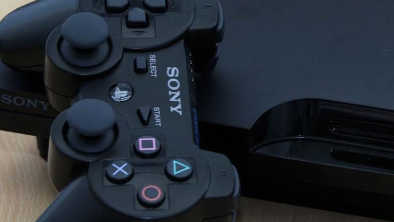 imagen del grupo Grupo de Playstation 3